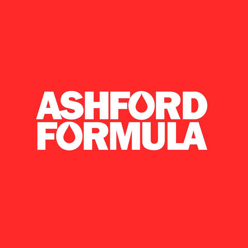 Ashford Formula