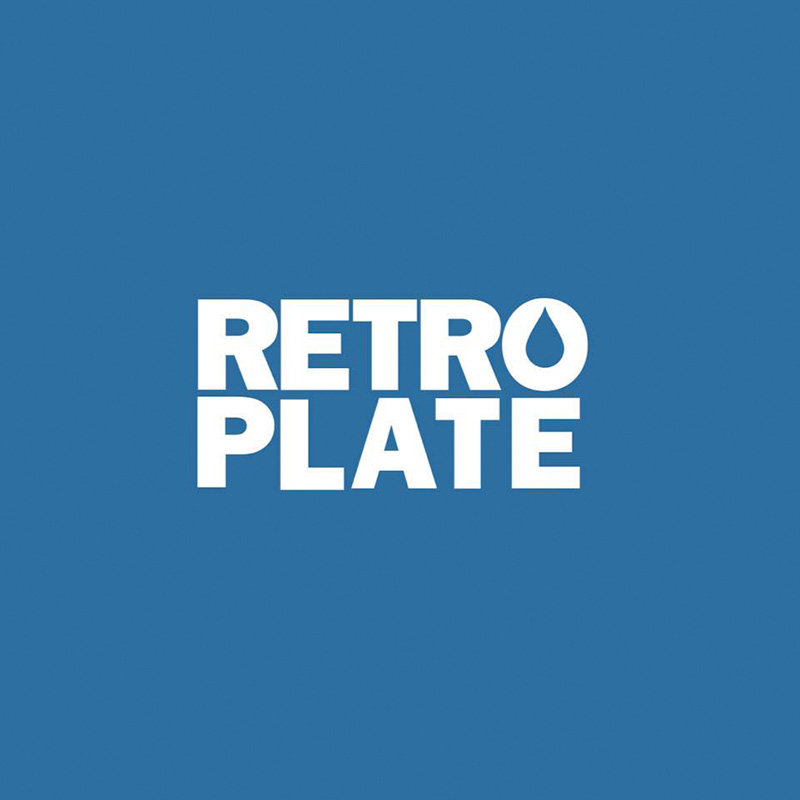 RetroPlate